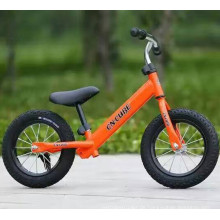 Fabrik Direktverkauf Kinder Balance Fahrrad / Kinder Push Bike